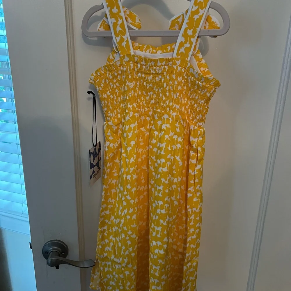 Diane Von Furstenberg for target mommy and me matching midi dresses - Picture 10 of 10